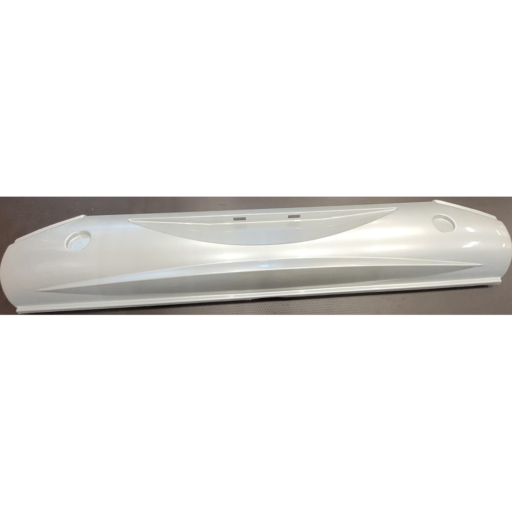 Takavalopaneeli Ford AK/TI 2006-