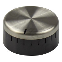 Dometic lieden säädinnuppi