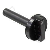 Dometic termostaatin väännin