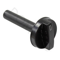 Dometic termostaatin väännin