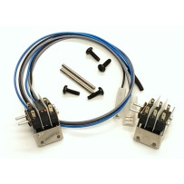 Sulkumekanismi Thetford K1520, SCK42xxx