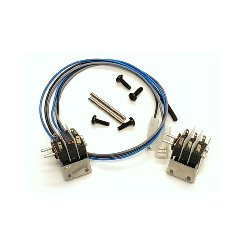 Thetford sulkumekanismi K1520, SCK42xxx