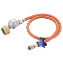 Cadac paineensäädin ja letku HP Appliance, 0,85m