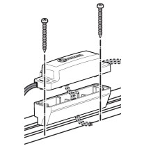 Truma ikkunakytkin (kapea)