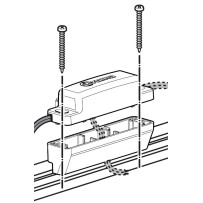Truma ikkunakytkin (kapea)
