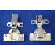 Hobby sarana jousella, suora