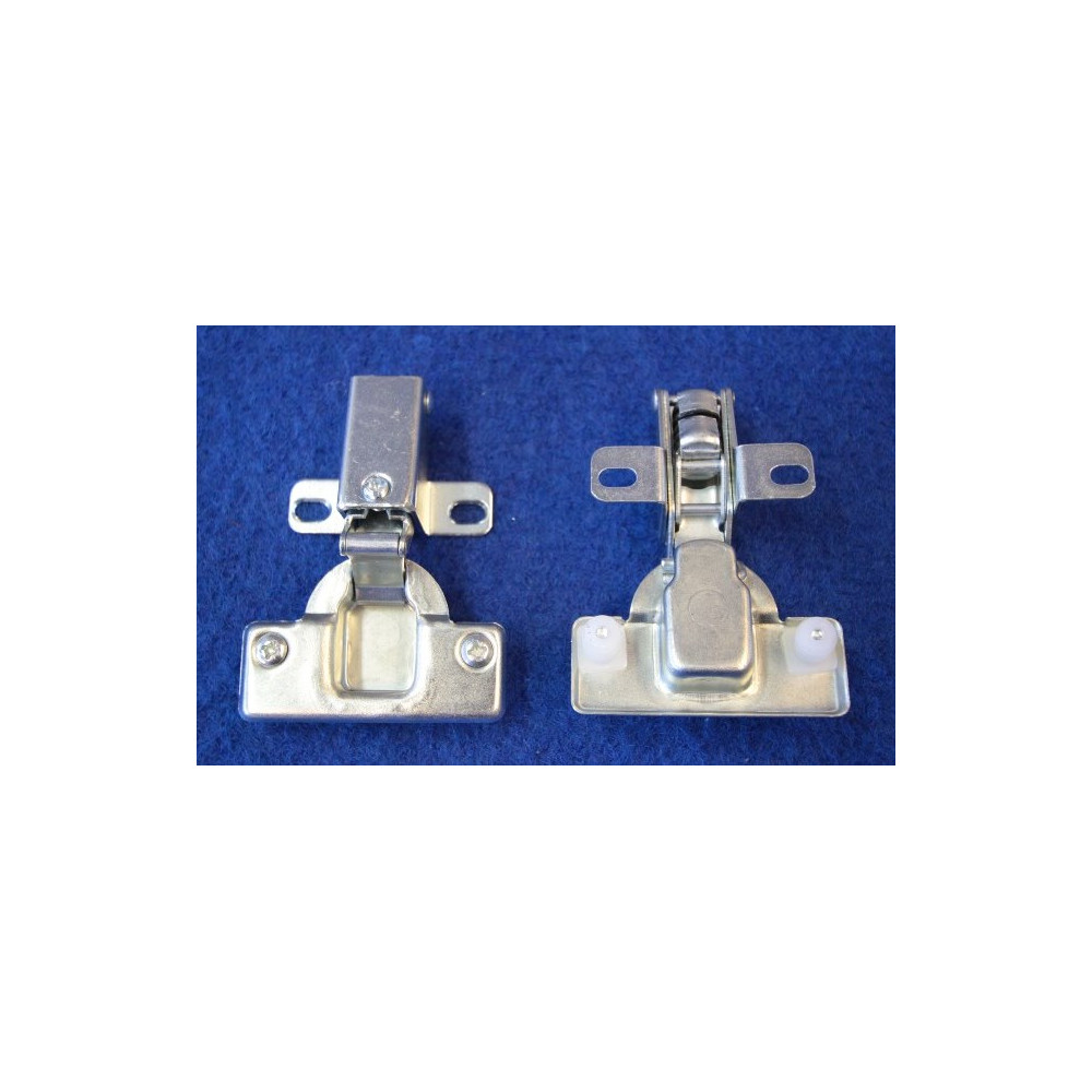 Hobby sarana jousella, suora