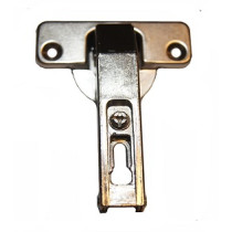 Hobby sarana upotettava, suora