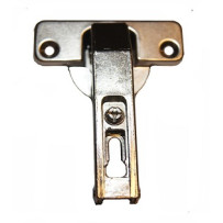 Hobby sarana upotettava, suora