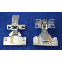 Sarana jousella 16 mm