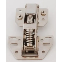 Hobby sarana jousella suora