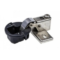 Hobby sarana jousella 343.82.330, peilioveen