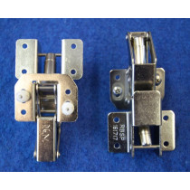 Hobby sarana jousella RBSP161717, suora