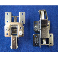 Hobby sarana jousella RBSP161717, suora