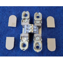 Hobby sarana upotettava 341.24.414, mattakromi