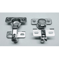 Kaapin sarana upotettava, metalli