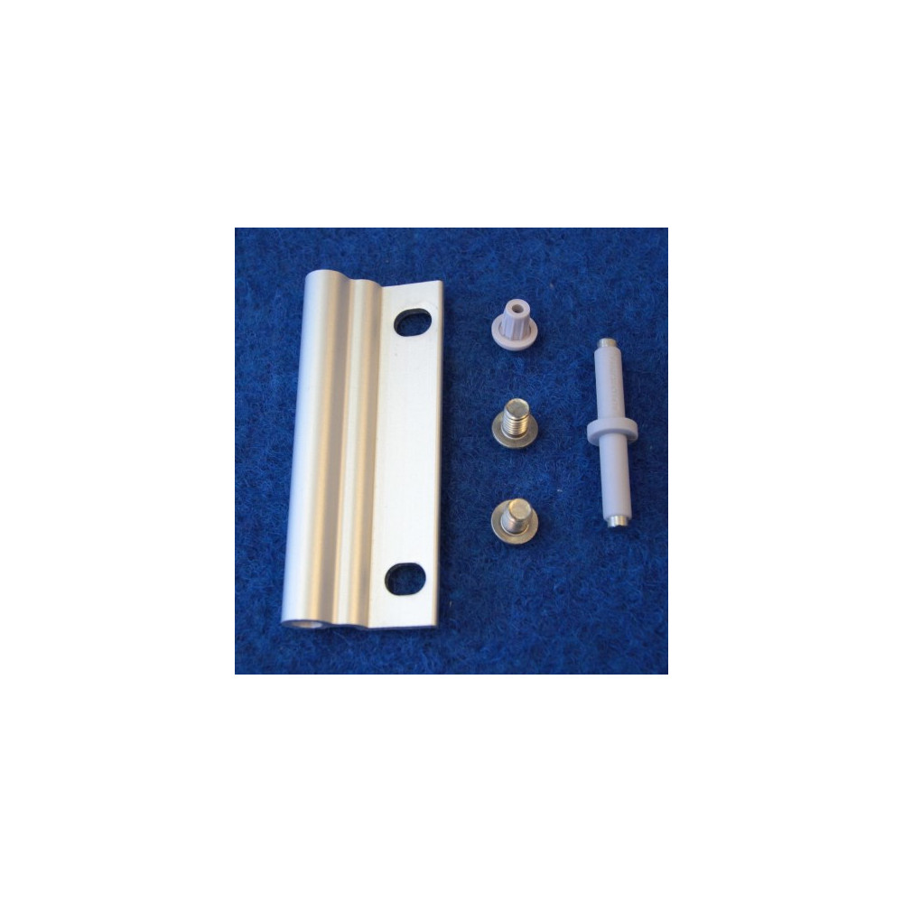 Hobby ulko-oven sarana, ala vasen (BG 2356)