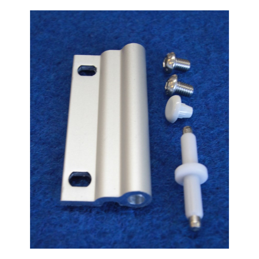 Hobby ulko-oven sarana, oikea (2007-2008)