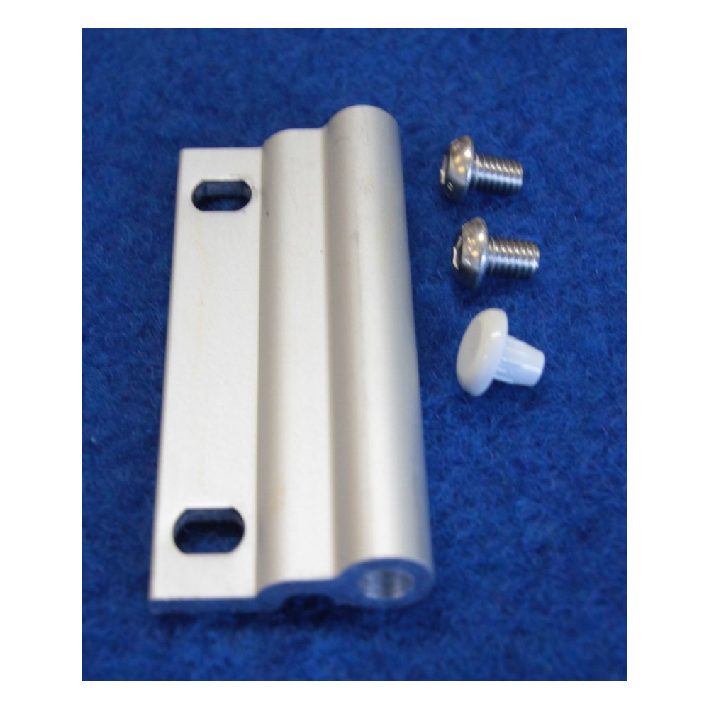 Hobby ulko-oven sarana, vasen (2007-2008)