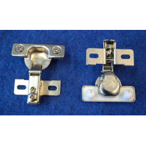 Hobby arana upotettava, ei jousta