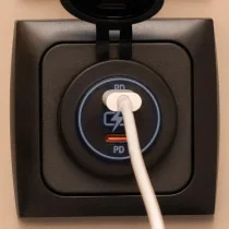 Laturi Haba USB-C PD