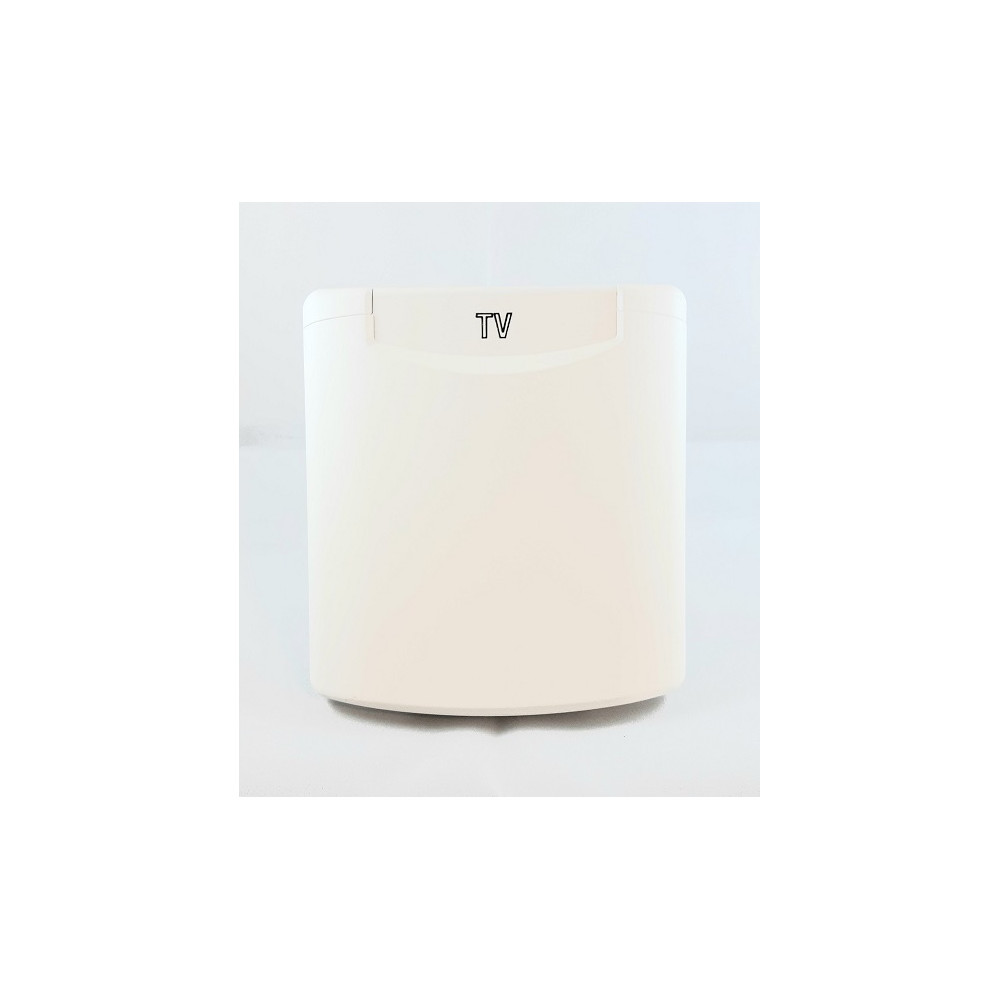 Hobby CEE-ulosottorasia 230V / TV