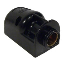 Pistorasia 12V, 6-24V/16A, 12 mm