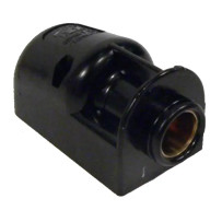 Pistorasia 12V, 6-24V/16A, 12 mm