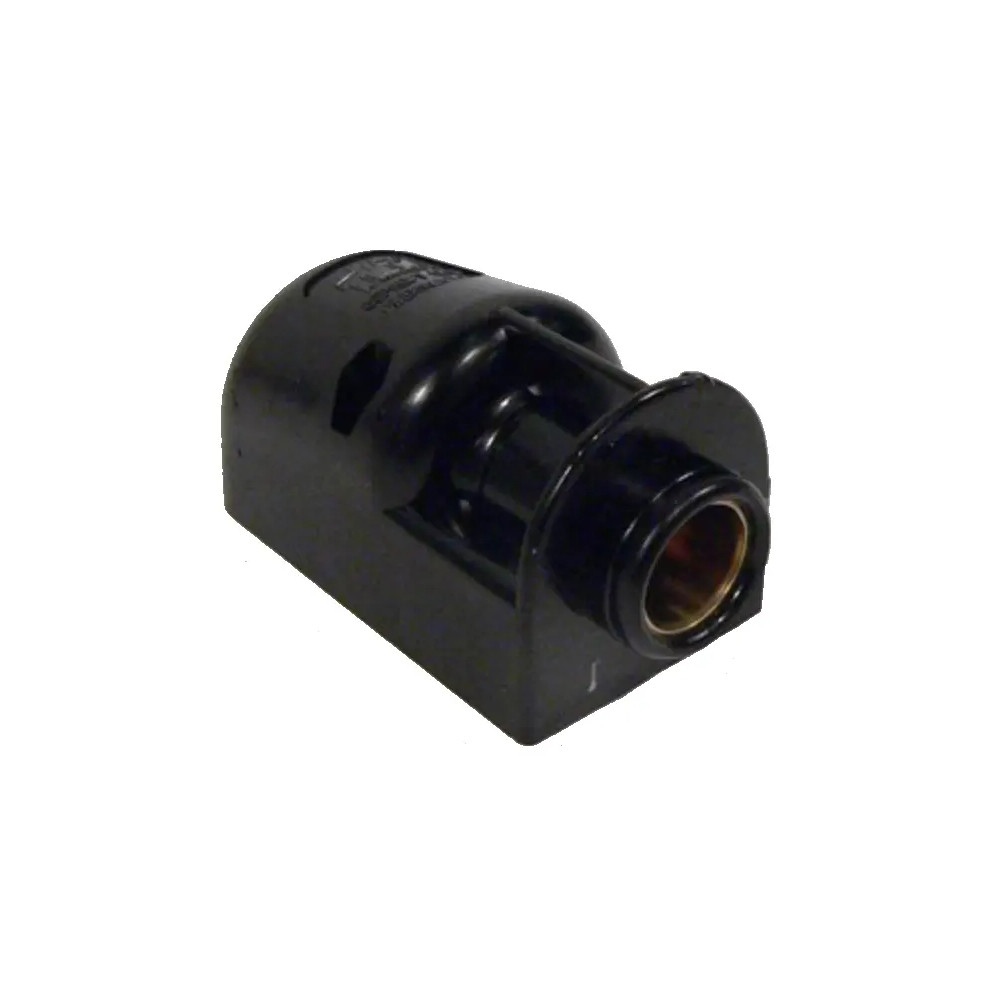 Pistorasia 12V, 6-24V/16A, 12 mm