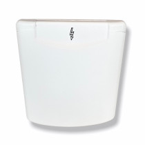 Hobby CEE-sisäänottorasia 230V, Fiat bianco 2249