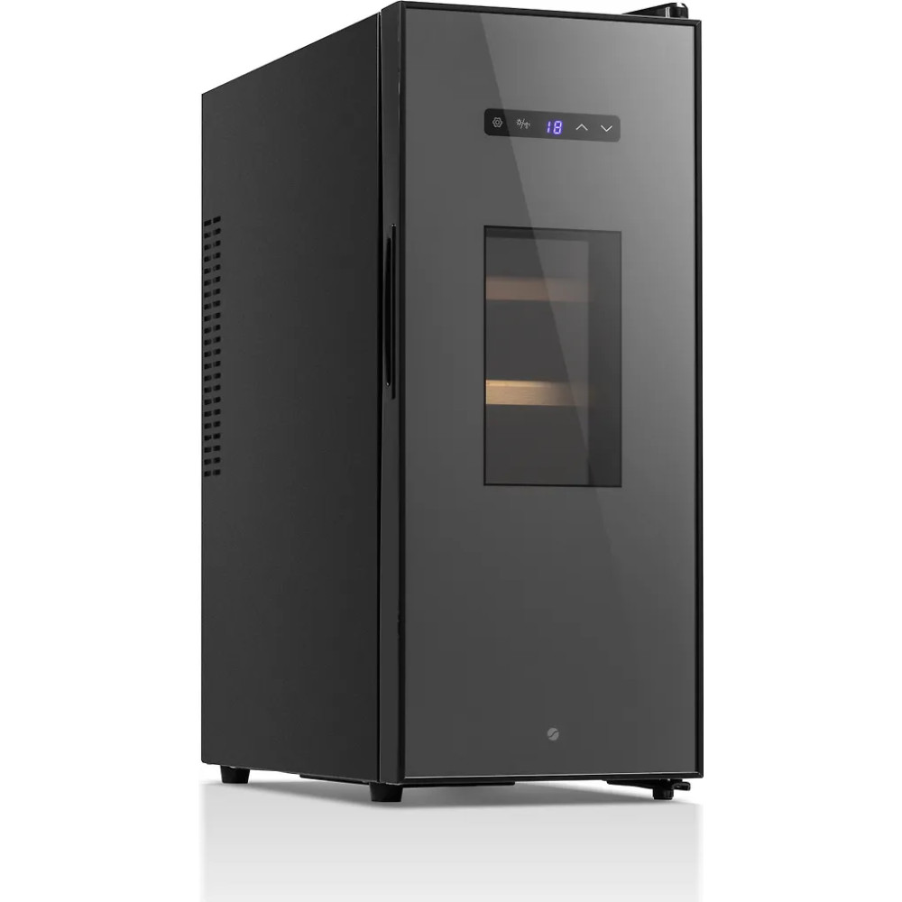 Ströme BCW-36A/02 -viinikaappi