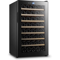 Ströme JC-128/02 -viinikaappi
