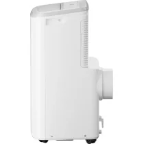 Electrolux Comfort 600 EXP34U339CW -siirrettävä ilmastointilaite