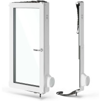 Electrolux EWKIT5 -ikkuna-asennussarja
