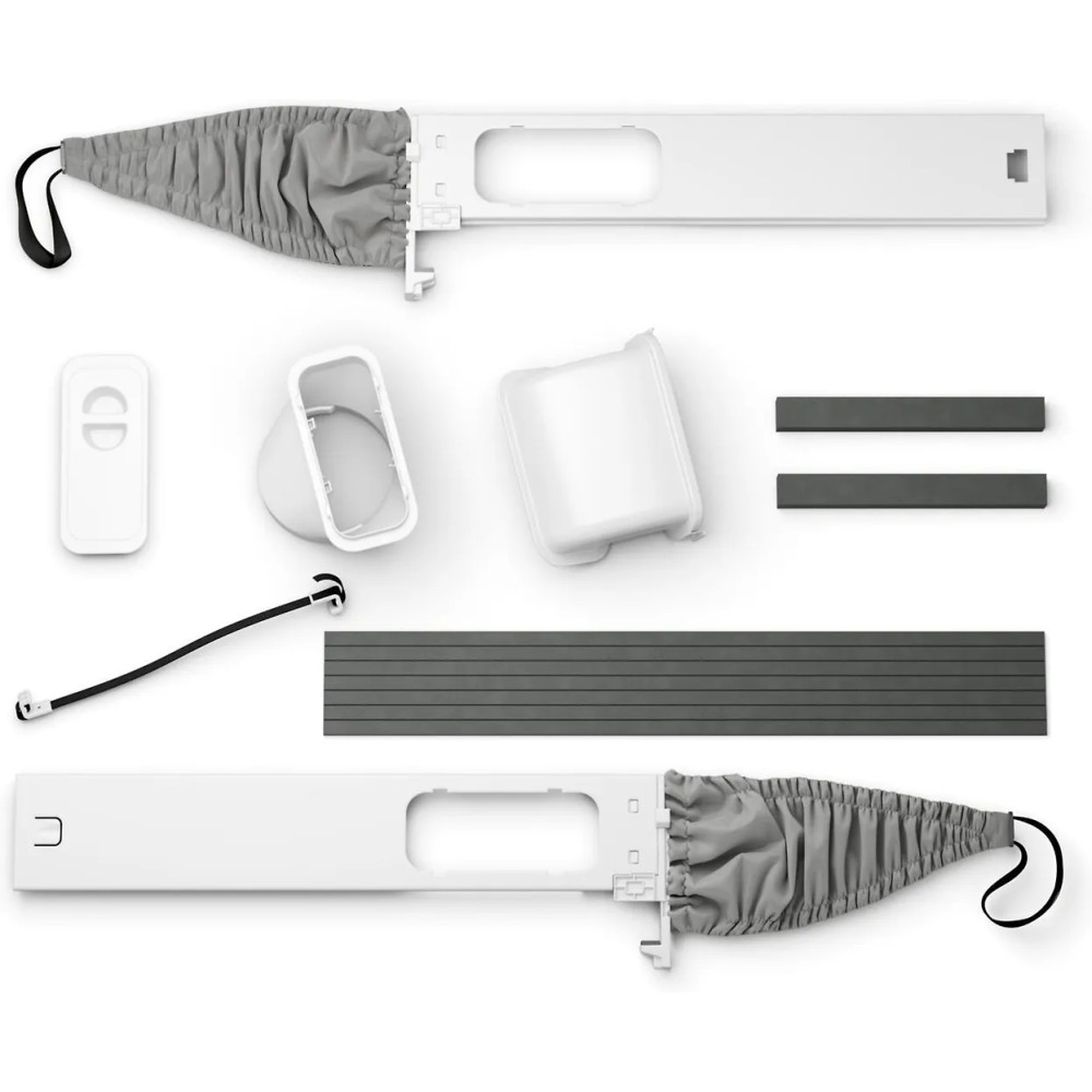 Electrolux EWKIT5 -ikkuna-asennussarja