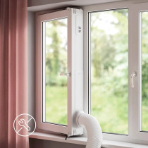 Electrolux EWKIT5 -ikkuna-asennussarja
