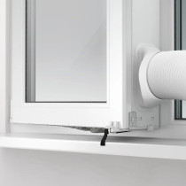 Electrolux EWKIT5 -ikkuna-asennussarja