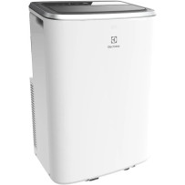 Electrolux ChillFlex Pro EXP26U338CW -siirrettävä ilmastointilaite, 9 000 BTU
