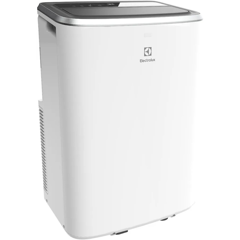 Electrolux ChillFlex Pro EXP26U338CW -siirrettävä ilmastointilaite, 9 000 BTU Electrolux ChillFlex Pro EXP26U338CW -siirrettävä ilmastointilaite, 9 000 BTU