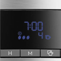 Electrolux Explore 6 -kahvinkeitin, E6CM1-5ST