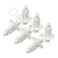 Kiinnitysniitti Dometic, valkoinen