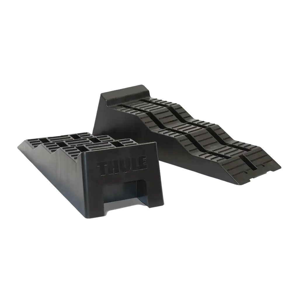 Thule Levelers -oikaisukiilat