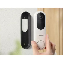 Reolink Video Doorbell -älykäs ovikellokamera, akkukäyttöinen