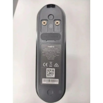 Reolink Video Doorbell - älykäs akkukäyttöinen ovikellokamera