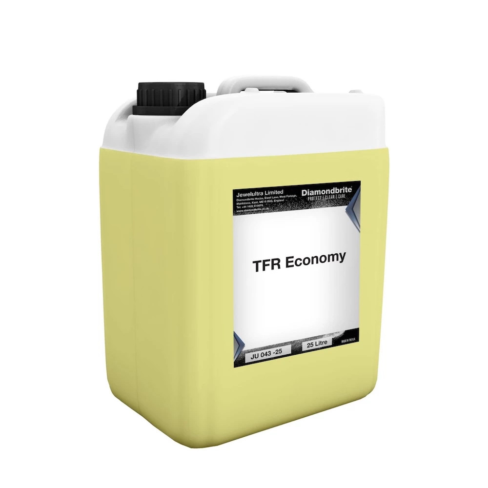 Tehopesutiiviste Innokem Diamondbrite TFR Economy, 20L