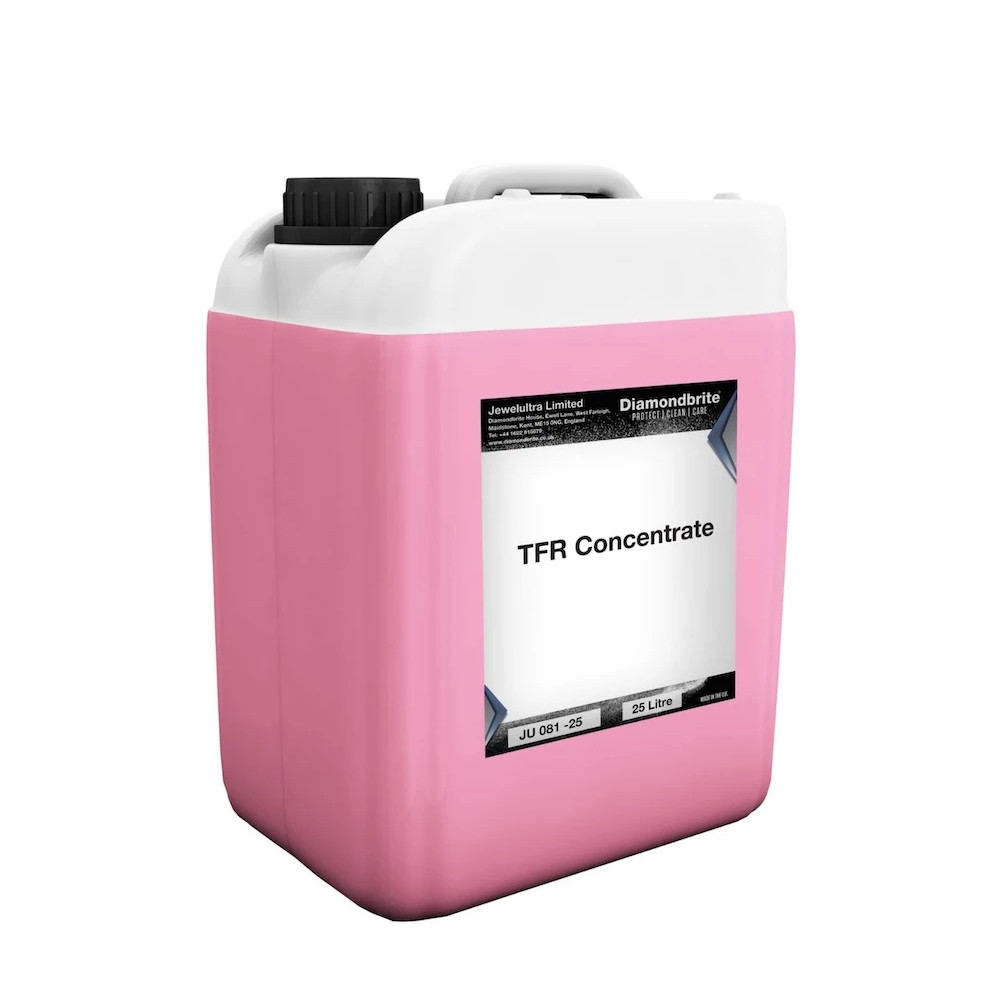 Tehopesutiiviste Innokem Diamondbrite TFR HD, 25L