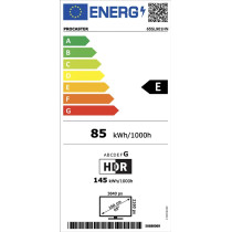 ProCaster 40" LE-40SL702H Full HD Android LED TV - %shop-name%