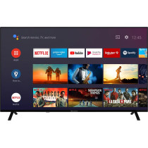 ProCaster 40" LE-40SL702H Full HD Android LED TV - %shop-name%