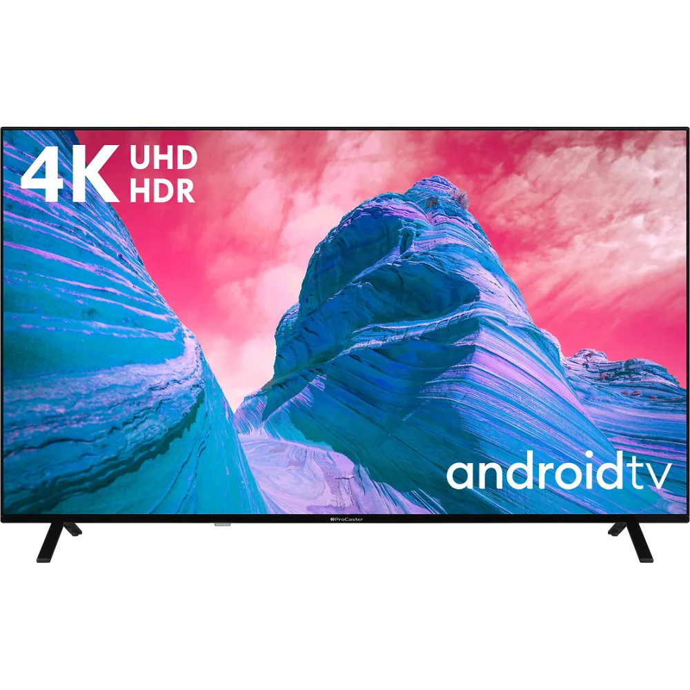 ProCaster 40" LE-40SL702H Full HD Android LED TV - %shop-name%