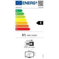 ProCaster 40" LE-40SL702H Full HD Android LED TV - %shop-name%